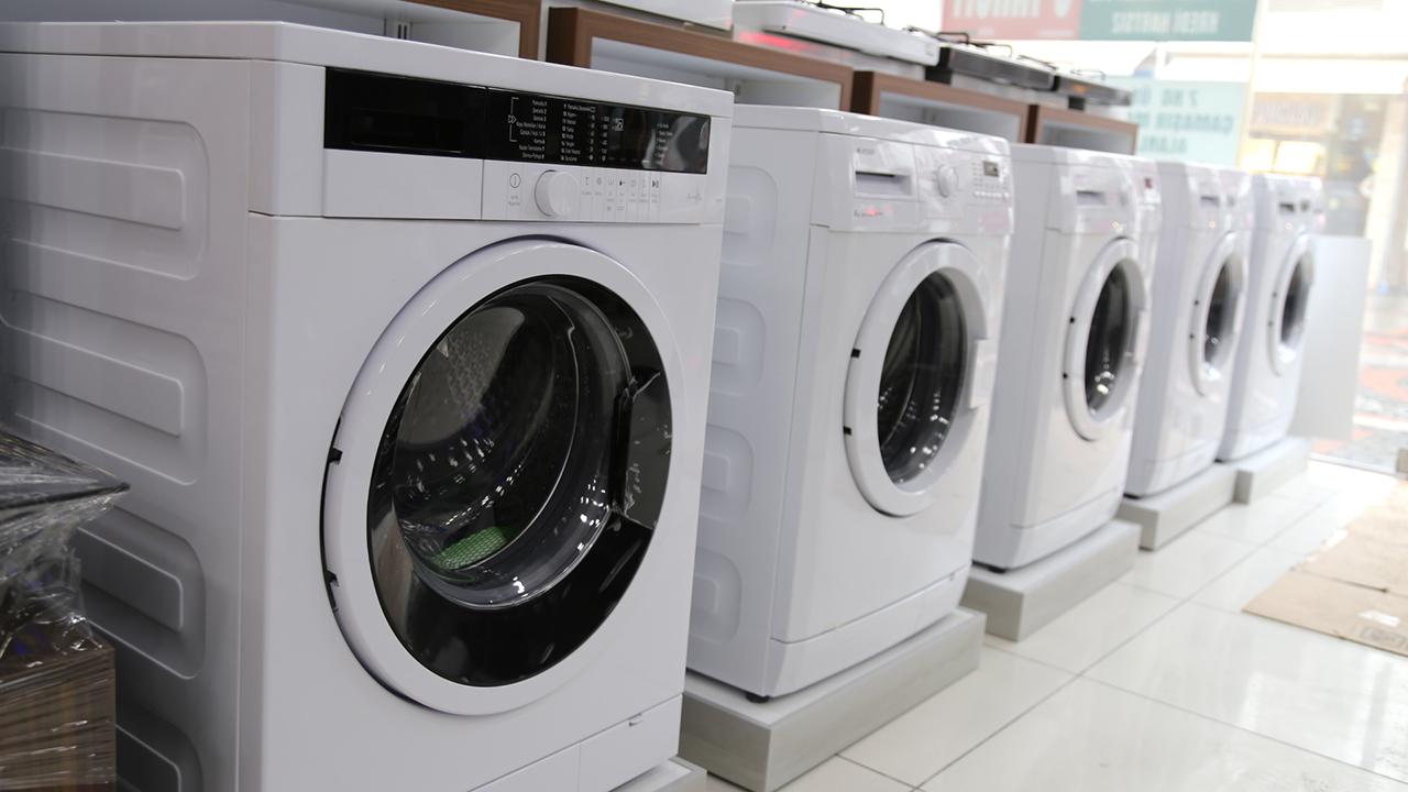 Alaşehir Beyaz Eşya Tamircisi